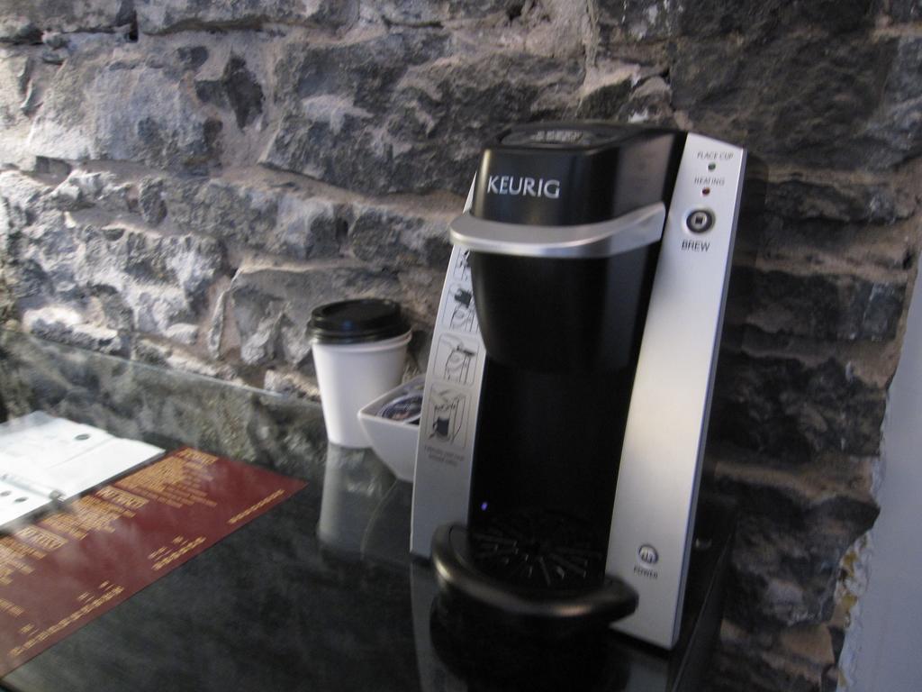 Hotel Épik Montréal Habitación foto